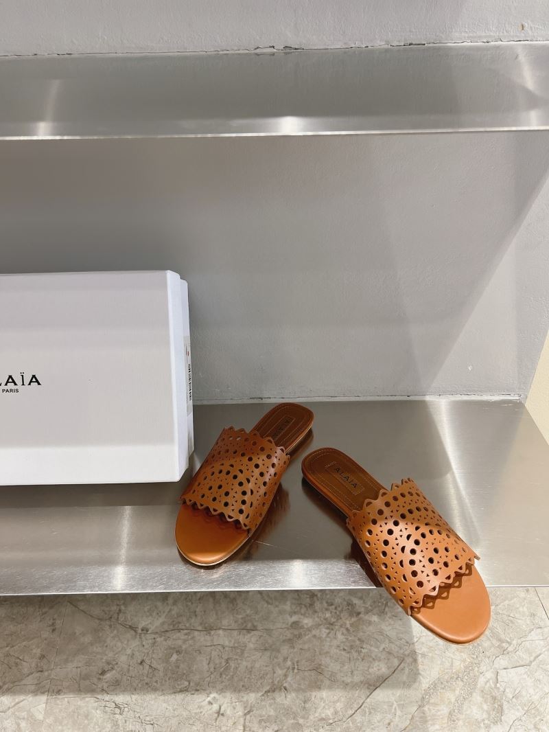 Alaia Sandals